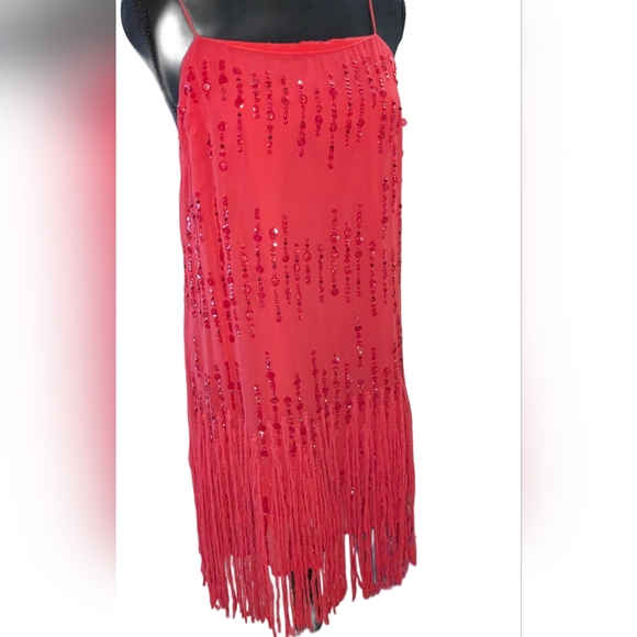 Free People Crystal Clear Mini NWT - Picture 7 of 12